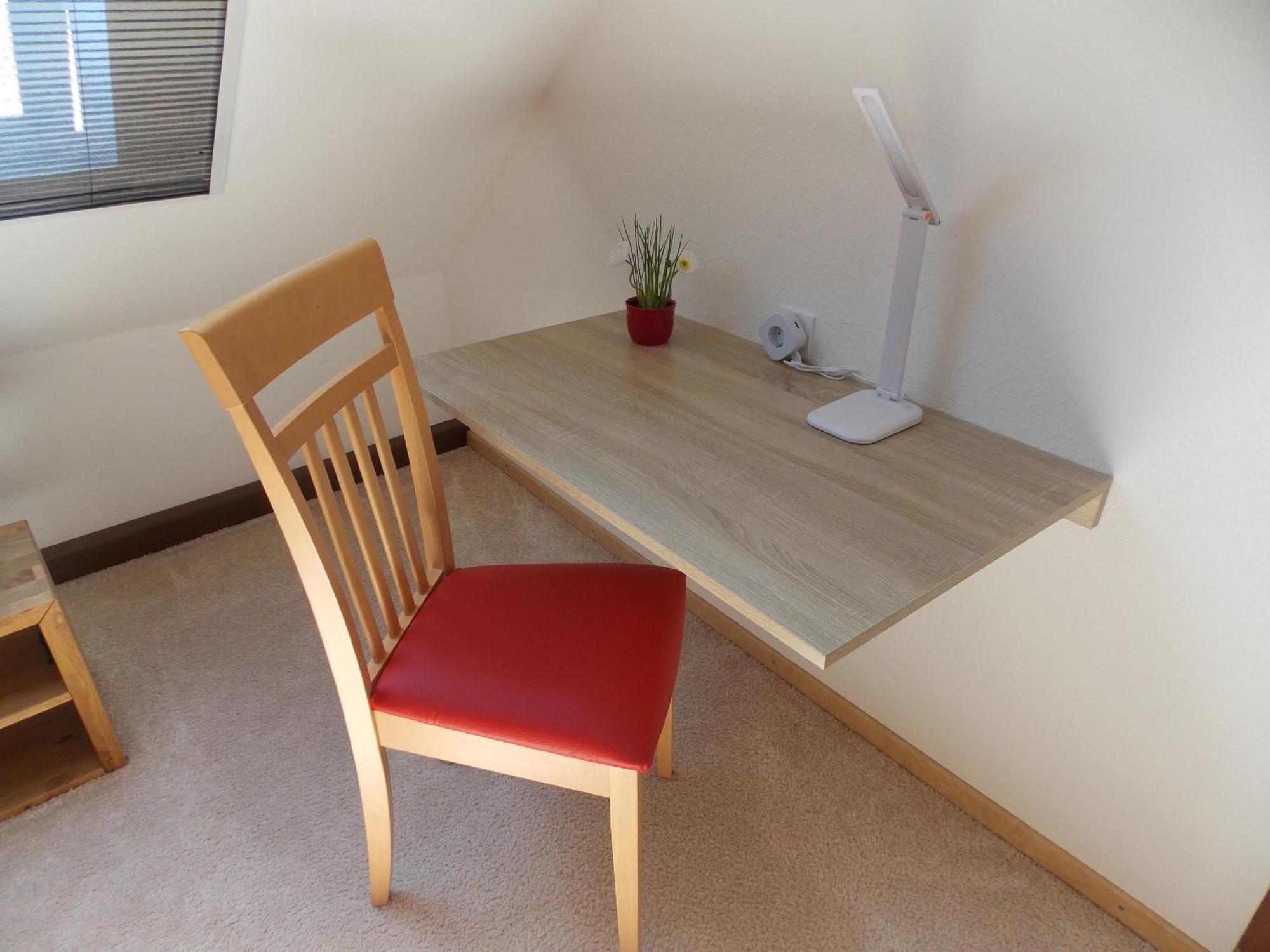 Ferienwohnung Mohnblume Gerswalde Eksteriør bilde